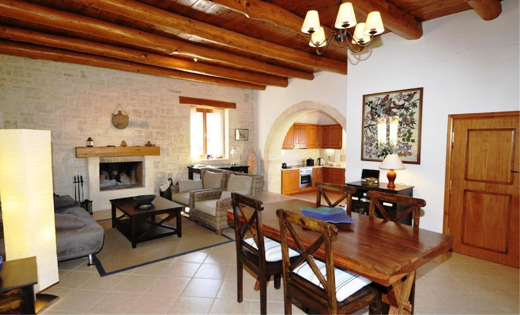 Villa Talea Exándis Zimmer foto