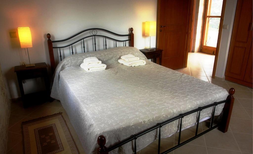 Villa Talea Exándis Zimmer foto