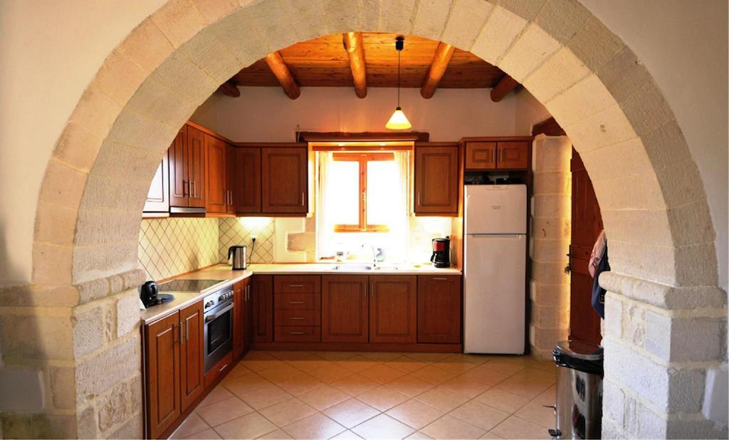 Villa Talea Exándis Zimmer foto